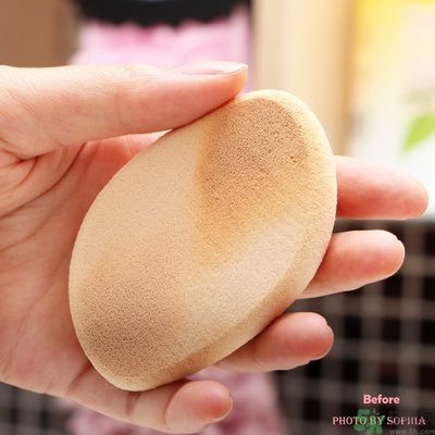 葫蘆海綿粉撲什么牌子好？葫蘆海綿粉撲哪個(gè)牌子好？