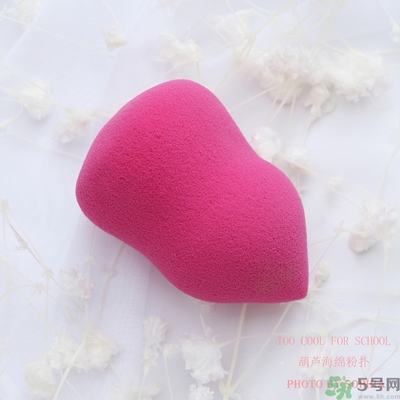 葫蘆海綿粉撲什么牌子好？葫蘆海綿粉撲哪個(gè)牌子好？