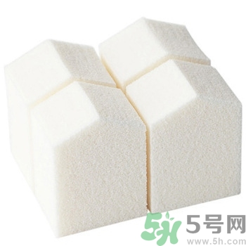 葫蘆海綿粉撲什么牌子好？葫蘆海綿粉撲哪個(gè)牌子好？