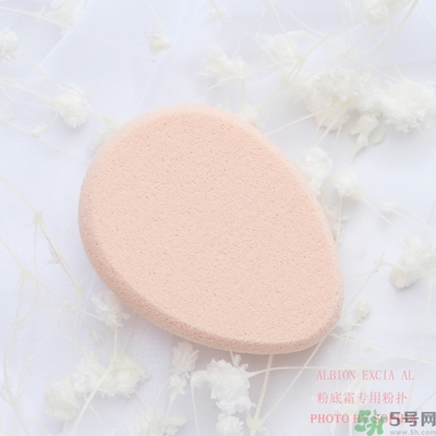 葫蘆海綿粉撲什么牌子好？葫蘆海綿粉撲哪個(gè)牌子好？