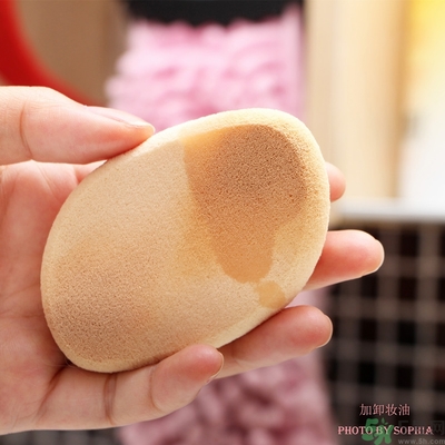 葫蘆海綿粉撲什么牌子好？葫蘆海綿粉撲哪個(gè)牌子好？