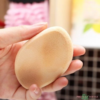 葫蘆海綿粉撲什么牌子好？葫蘆海綿粉撲哪個(gè)牌子好？