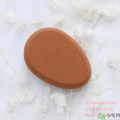 葫蘆海綿粉撲什么牌子好？葫蘆海綿粉撲哪個(gè)牌子好？
