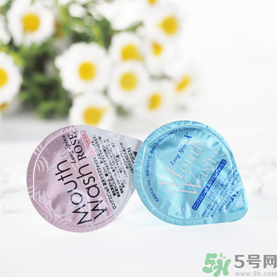 okina漱口水怎么用？okina漱口水好用嗎？