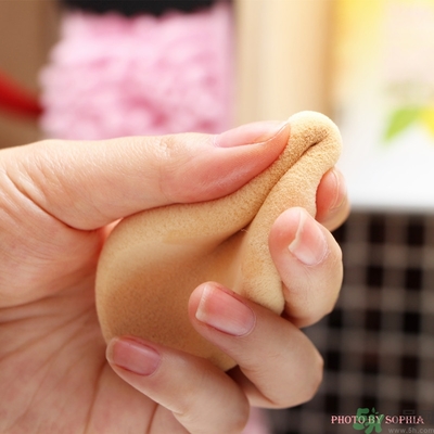 葫蘆海綿粉撲什么牌子好？葫蘆海綿粉撲哪個(gè)牌子好？