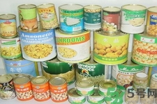 罐頭食品有哪些？罐頭食品含防腐劑嗎？