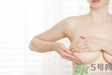 怎么按摩胸可以變大？胸部按摩有效果嗎？