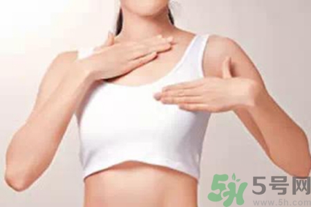 怎么按摩胸可以變大？胸部按摩有效果嗎？