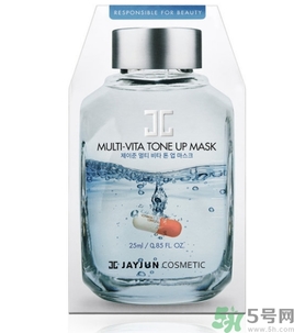 jayjun維他命藥丸能量面膜多少錢？jayjun藥丸面膜一盒多少片？