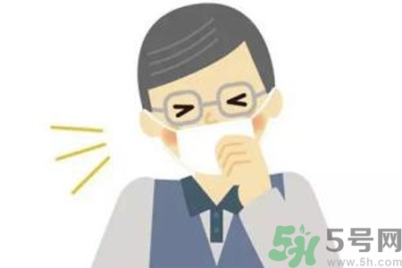 咳血怎么回事？咳血怎么辦？