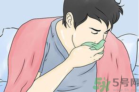 咳血怎么回事？咳血怎么辦？
