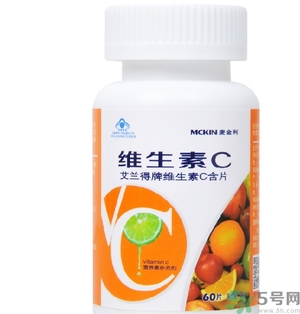 吃維生素c可以祛斑嗎？吃維生素c的功效作用