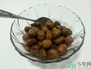 板栗煮多久才熟？煮板栗要多長時間？