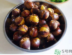 板栗煮多久才熟？煮板栗要多長時間？