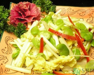 韭黃是發(fā)物嗎？手術(shù)后可以吃韭黃嗎？