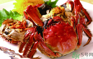 河蟹是發(fā)物嗎？河蟹屬于發(fā)物嗎？