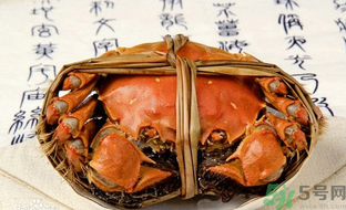 河蟹是發(fā)物嗎？河蟹屬于發(fā)物嗎？