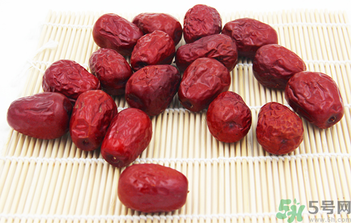 晚上吃棗子會(huì)胖嗎？晚上吃新鮮棗子會(huì)胖嗎？