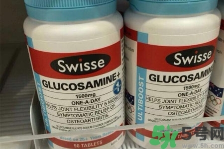 swisse維骨力的功效是什么？swisse維骨力的作用有哪些？