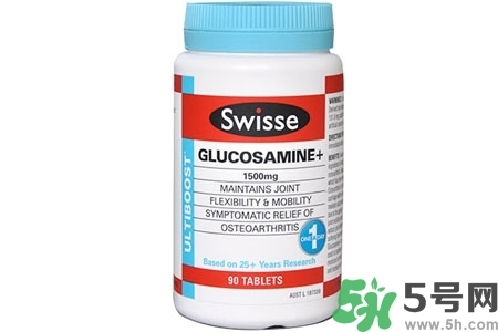 swisse維骨力的功效是什么？swisse維骨力的作用有哪些？