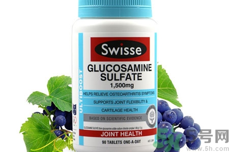 swisse維骨力有副作用嗎？swisse維骨力一個療程要服用多久？