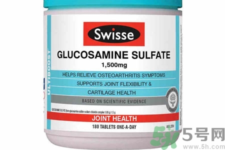 swisse維骨力有副作用嗎？swisse維骨力一個療程要服用多久？