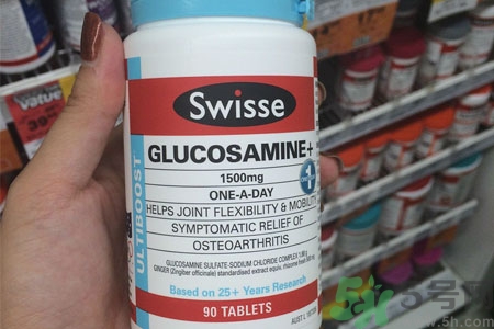 swisse維骨力多少錢？swisse和blackmores的維骨力哪個更好？