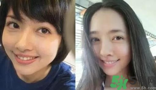 素顏對皮膚好嗎？素顏最美的女明星