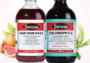 swisse葉綠素怎么樣？swisse葉綠素的功效作用是什么？