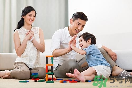 親子游戲有哪些？親子游戲有什么好處？