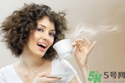 咖啡能和茶葉一起喝嗎？咖啡和什么相克？