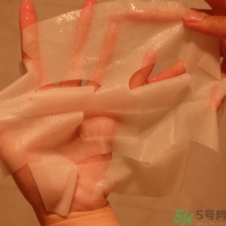 凡爾賽玫瑰面膜怎么用？凡爾賽面膜使用方法