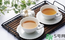 咖啡能和茶葉一起喝嗎？咖啡和什么相克？