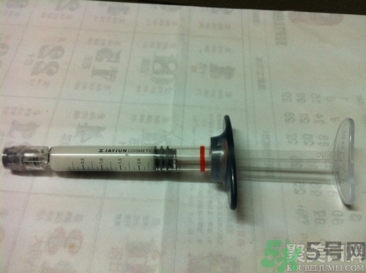 jayjun超聲刀面霜怎么用？jayjun超聲刀祛皺精華使用方法