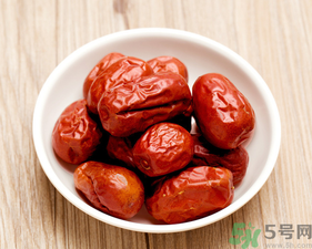 吃鮮棗補(bǔ)血嗎？吃什么棗補(bǔ)血最好？