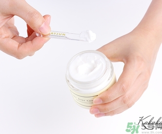 jayjun水光素顏霜怎么用？jayjun鱷魚霜使用方法