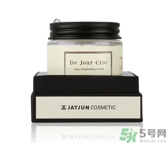 jayjun水光素顏霜多少錢？jayjun鱷魚霜真假？