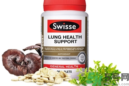swisse清肺靈怎么吃？swisse清肺靈服用方法是什么？