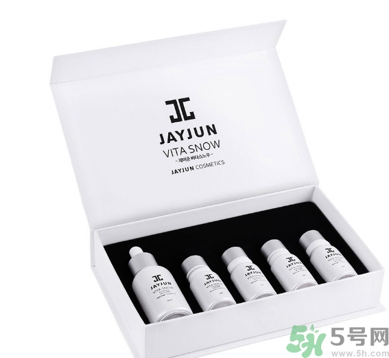 jayjun美白粉怎么樣？jayjun美白粉有用嗎？