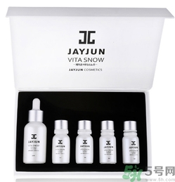 jayjun美白粉怎么樣？jayjun美白粉有用嗎？