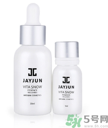 jayjun美白粉怎么樣？jayjun美白粉有用嗎？