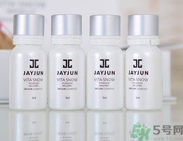 jayjun美白粉怎么用？jayjun美白粉使用方法