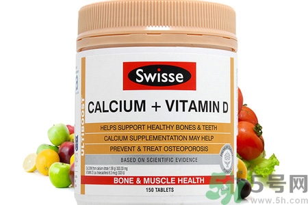 swisse鈣片怎么樣？swisse鈣片好用嗎？