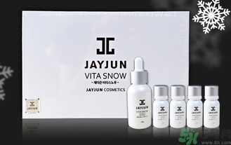 jayjun美白粉多少錢？jayjun美白粉專柜價格