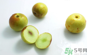 青棗子怎么保存？青棗子怎么保存時(shí)間長(zhǎng)？