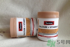 swisse鈣片成分是什么？swisse鈣片能溶水嗎？