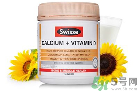swisse鈣片成分是什么？swisse鈣片能溶水嗎？
