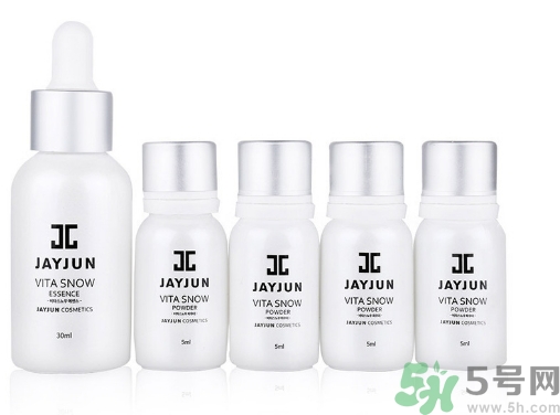 jayjun美白粉害人嗎？jayjun美白粉真假辨別