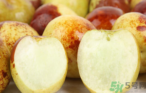 晚上吃冬棗會(huì)胖嗎？晚上吃冬棗好嗎？