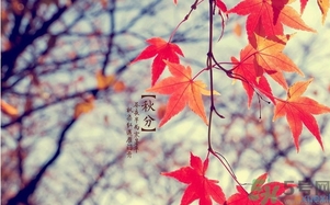 秋分做什么運(yùn)動(dòng)好？秋分運(yùn)動(dòng)注意事項(xiàng)